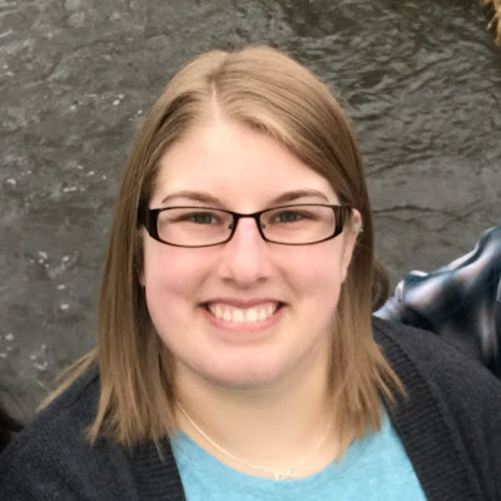 Meet your Posher, Karlie